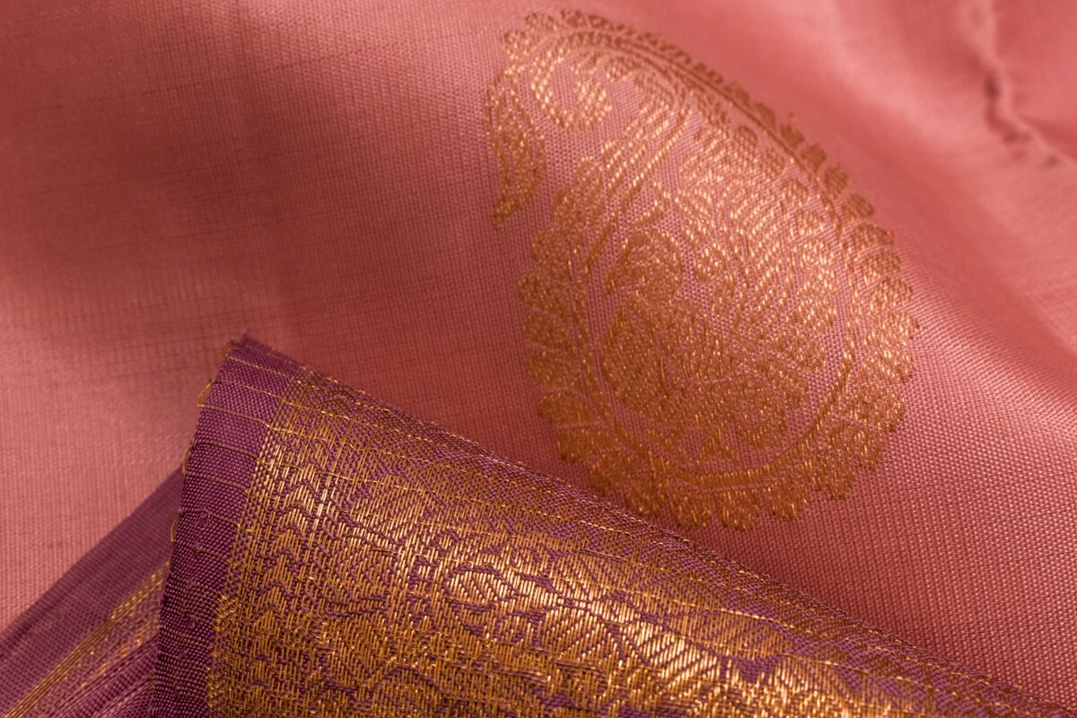 Silk Saree Collections – Latest Kanjivaram Silk Sarees – Bridal Silk Sarees