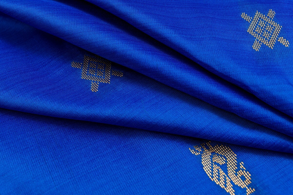 Semi Silk Sarees