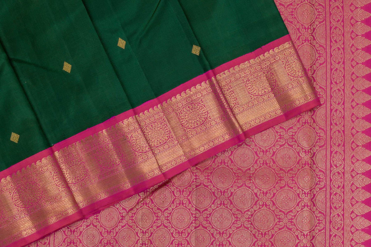 Silk Sarees Saving schemes