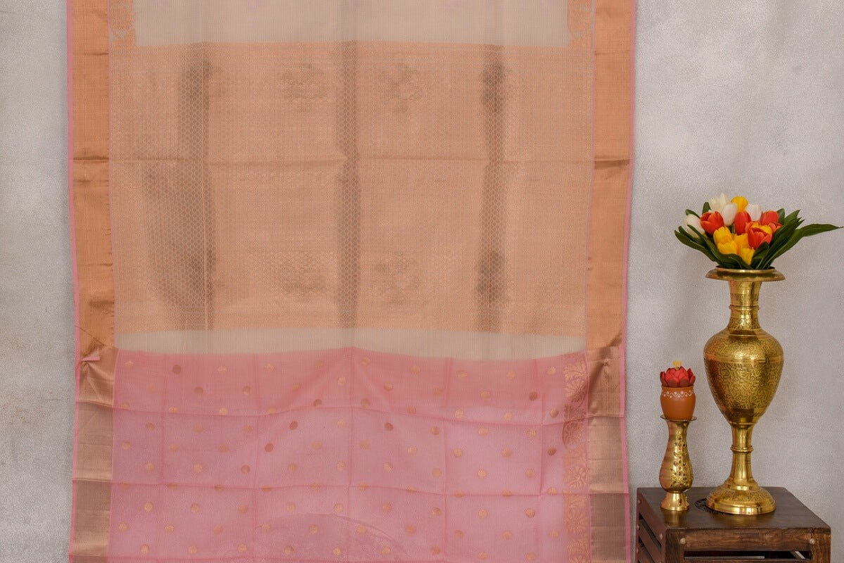 Zari Kota Saree RB096