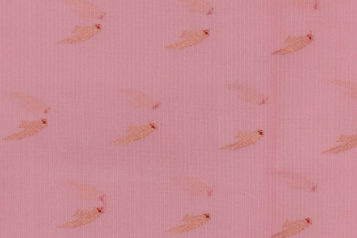 Zari Kota Saree RB097