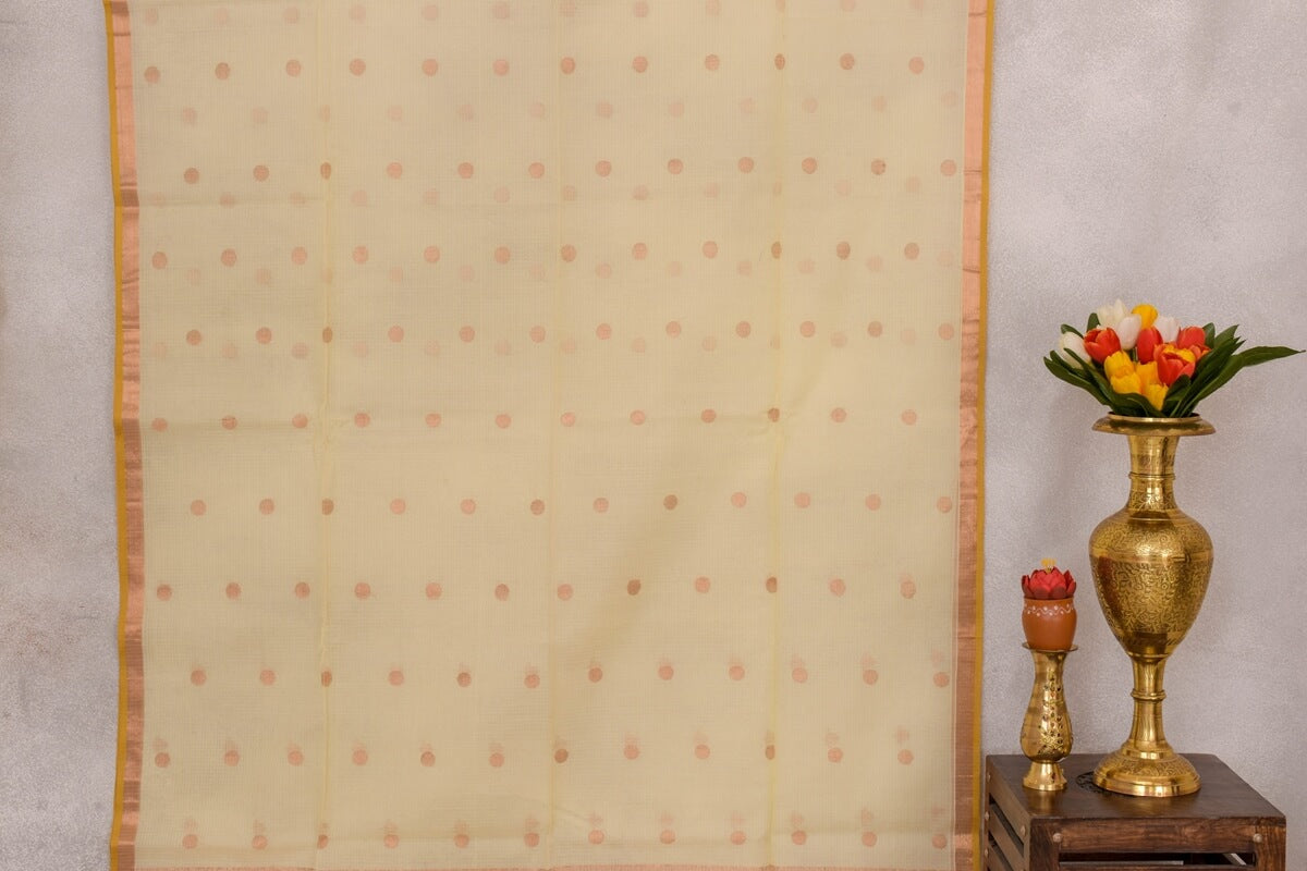 Zari Kota Saree RB098