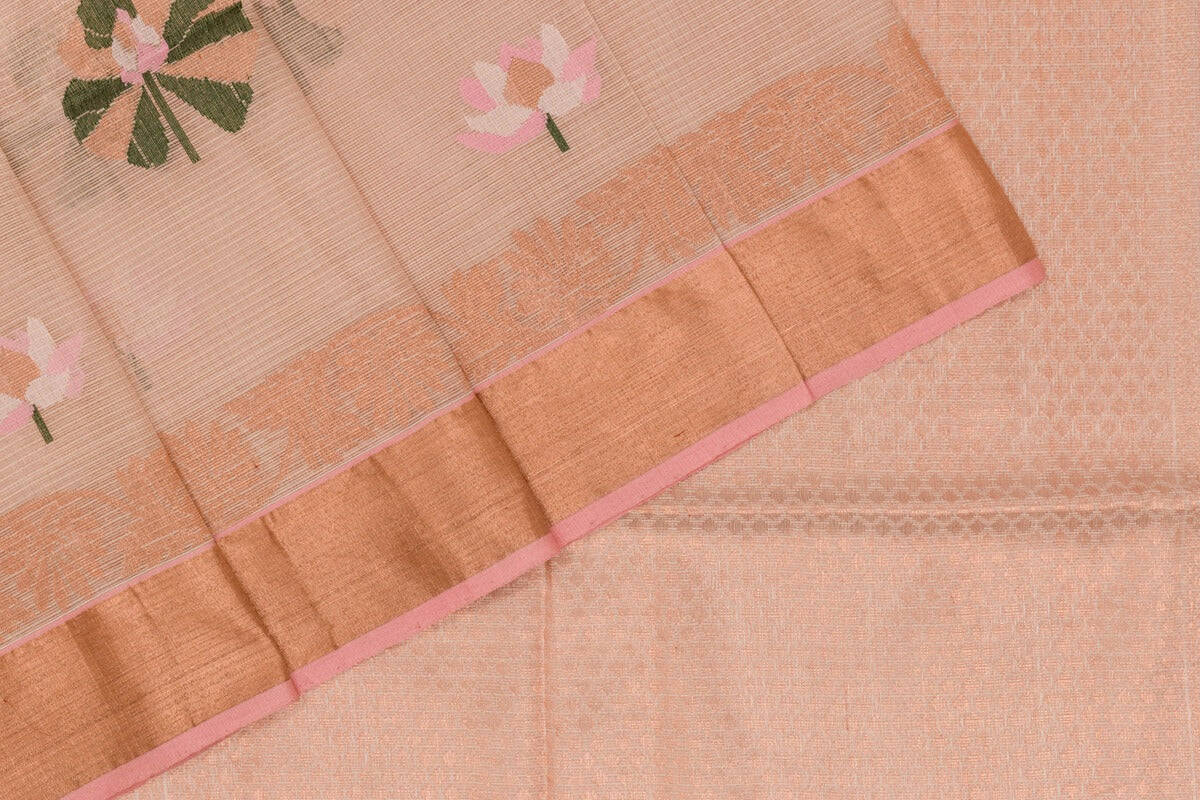 Zari Kota Saree RB096