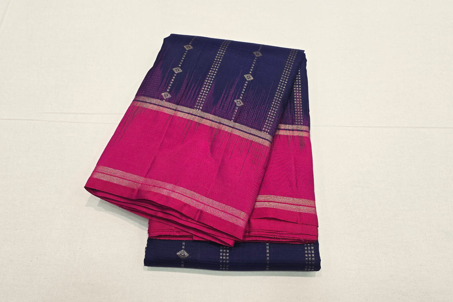 Light Weight Kanjivaram Silk Saree SS6068