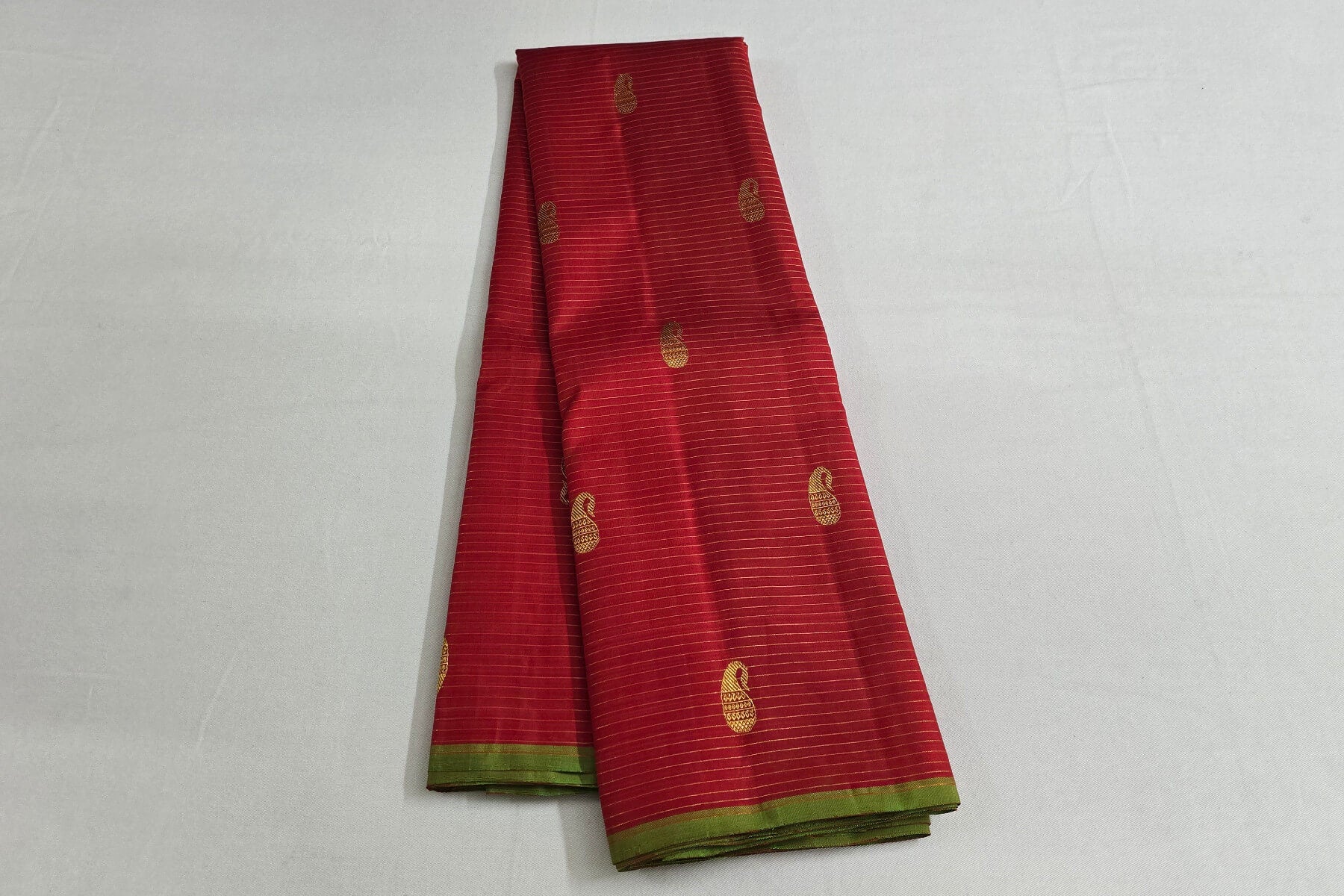 Online Kanchipuram silk saree