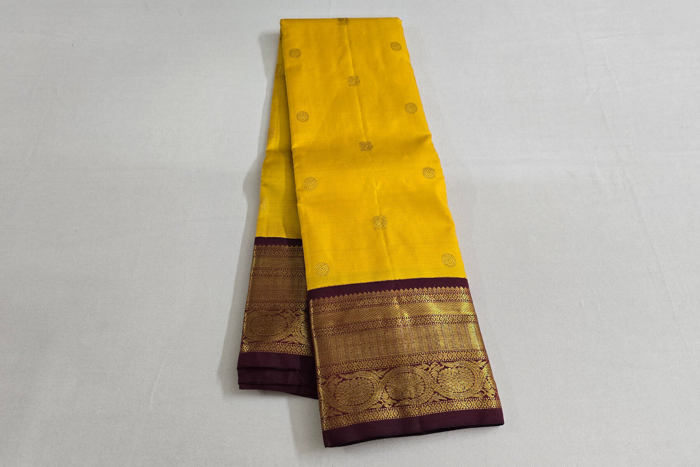 Online kanchipuram silk saree