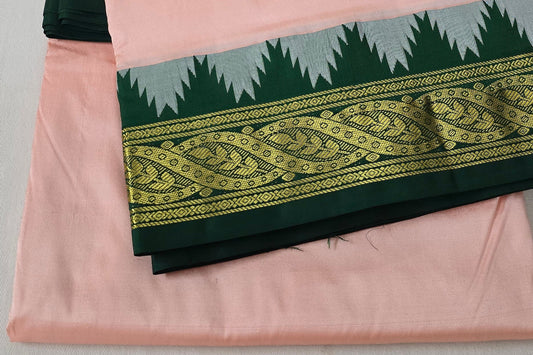 Online 10 yards madisar silk saree