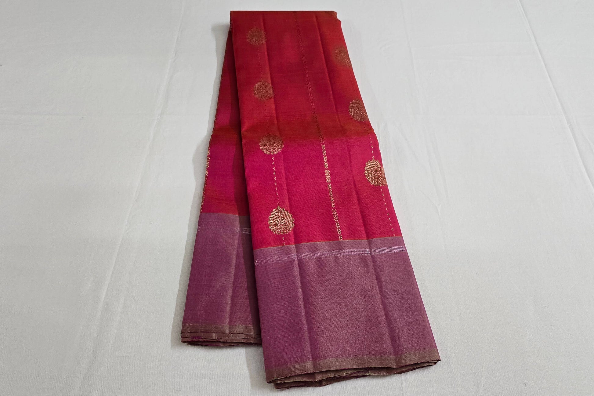 Online kanchipuram silk saree