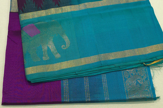 Online silk cotton saree