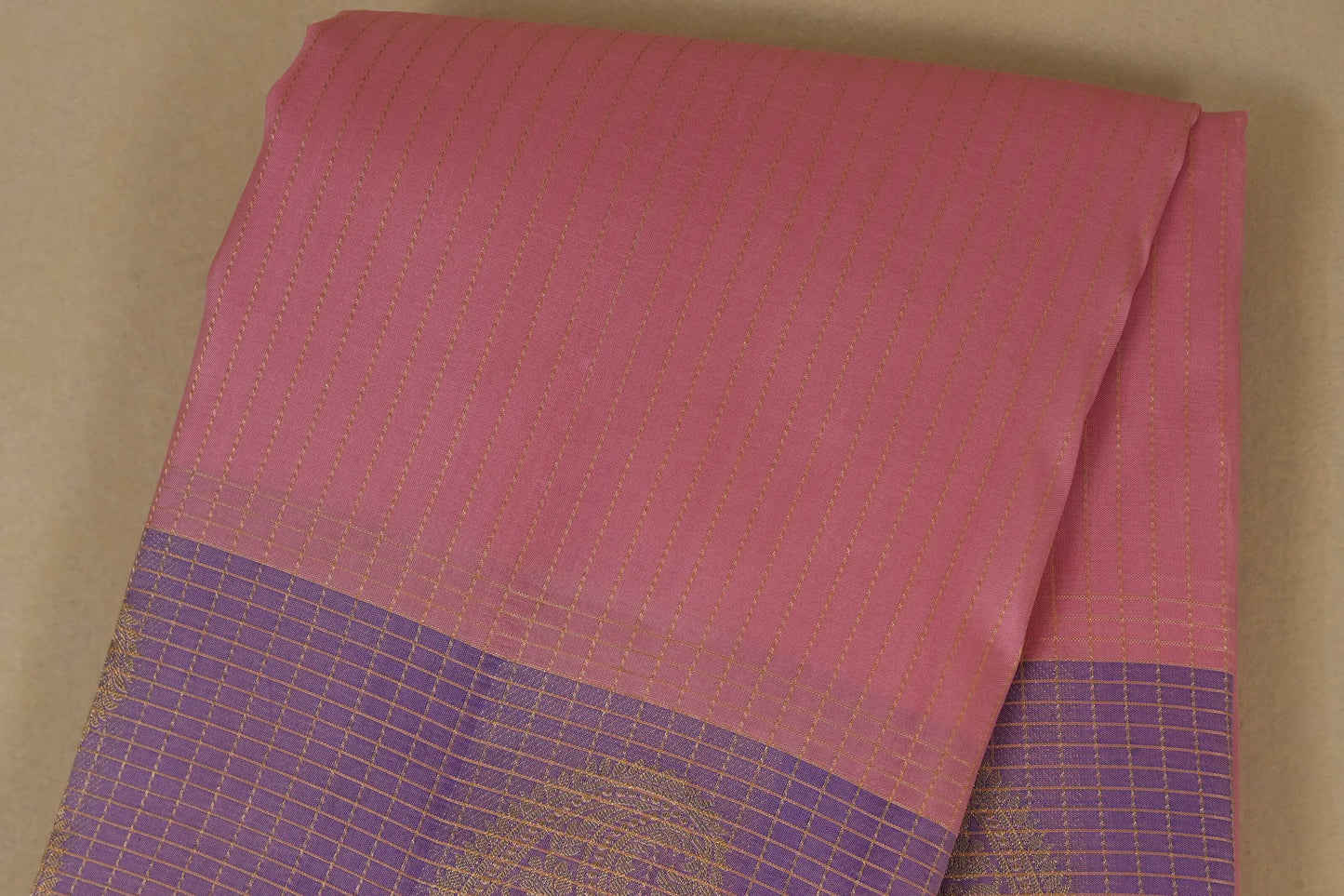 vintage kanjivaram silk saree body