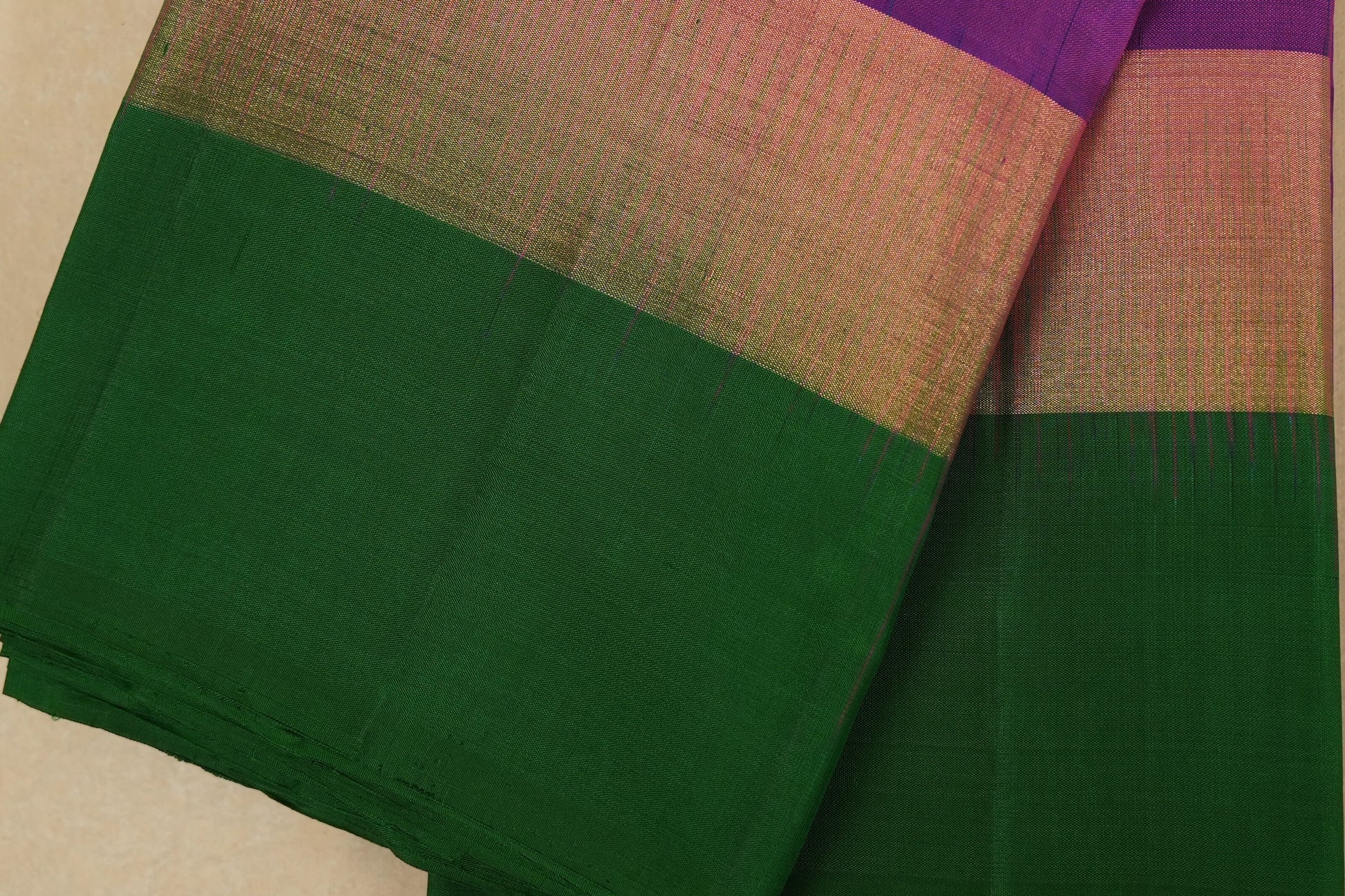light weight kanchipuram silk saree borders