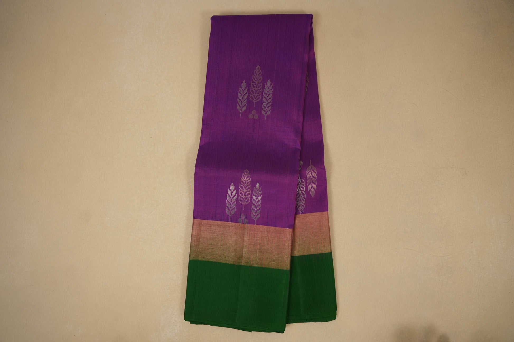 Online light weight kanchipuram silk saree