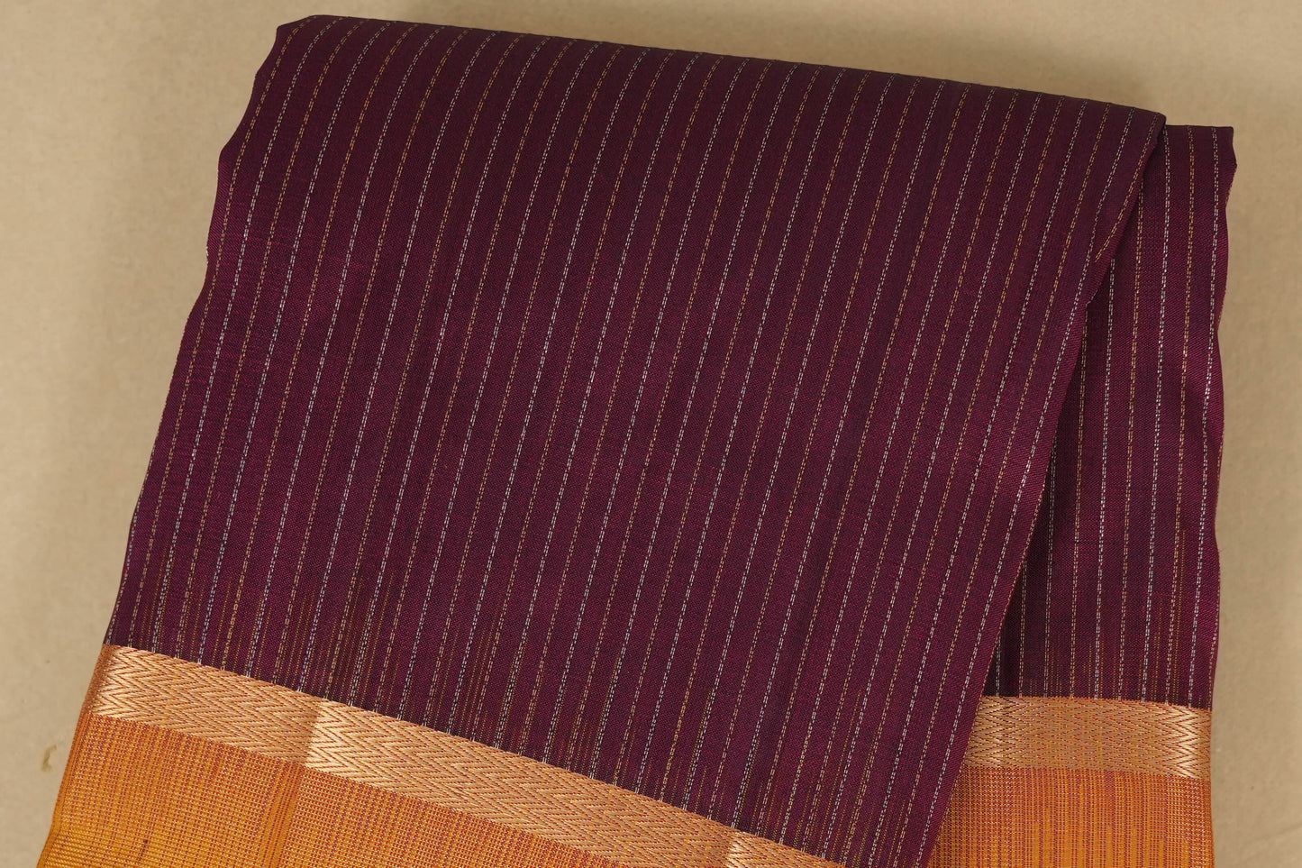 light weight kanchipuram silk saree body