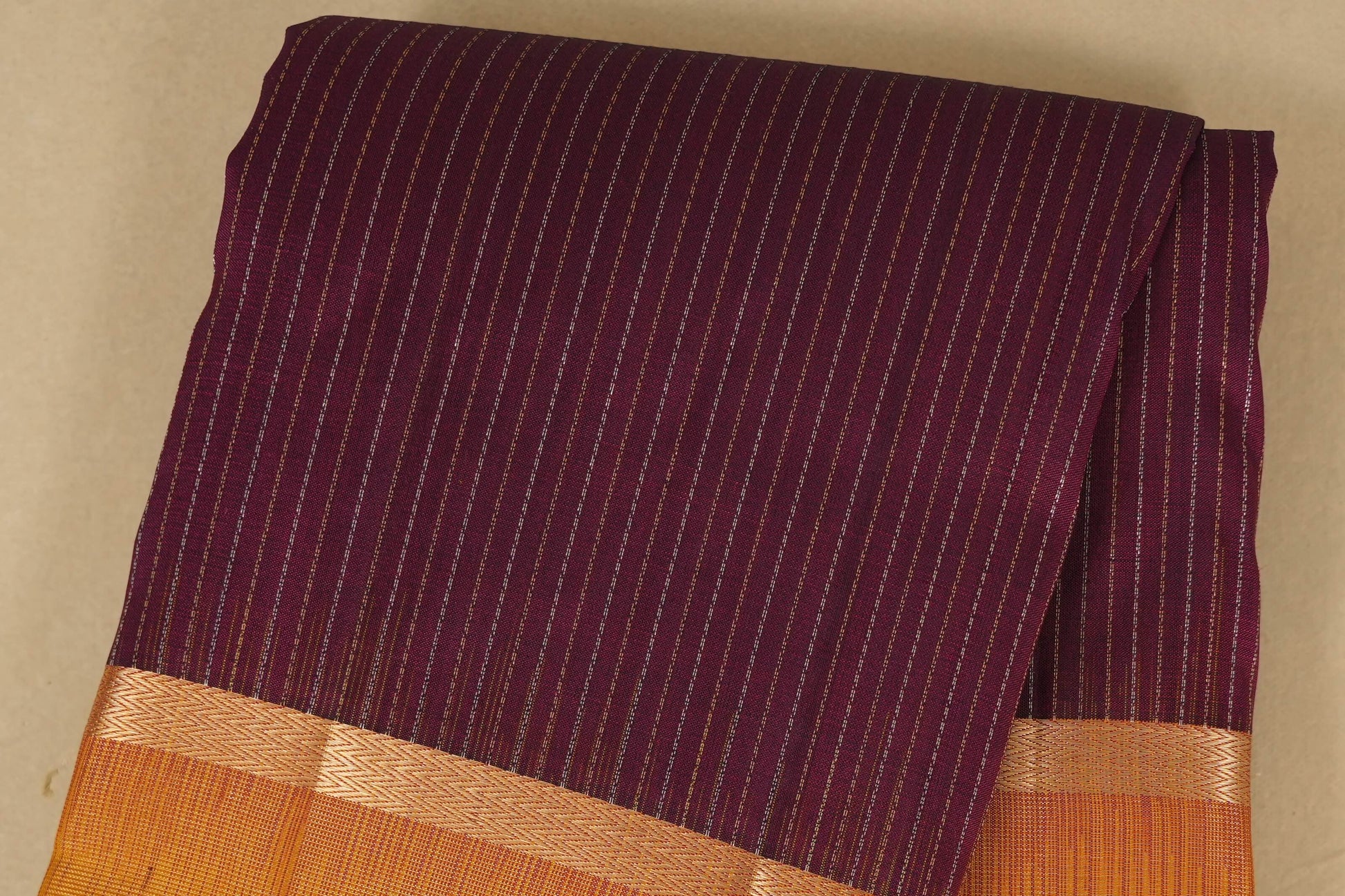 light weight kanchipuram silk saree body