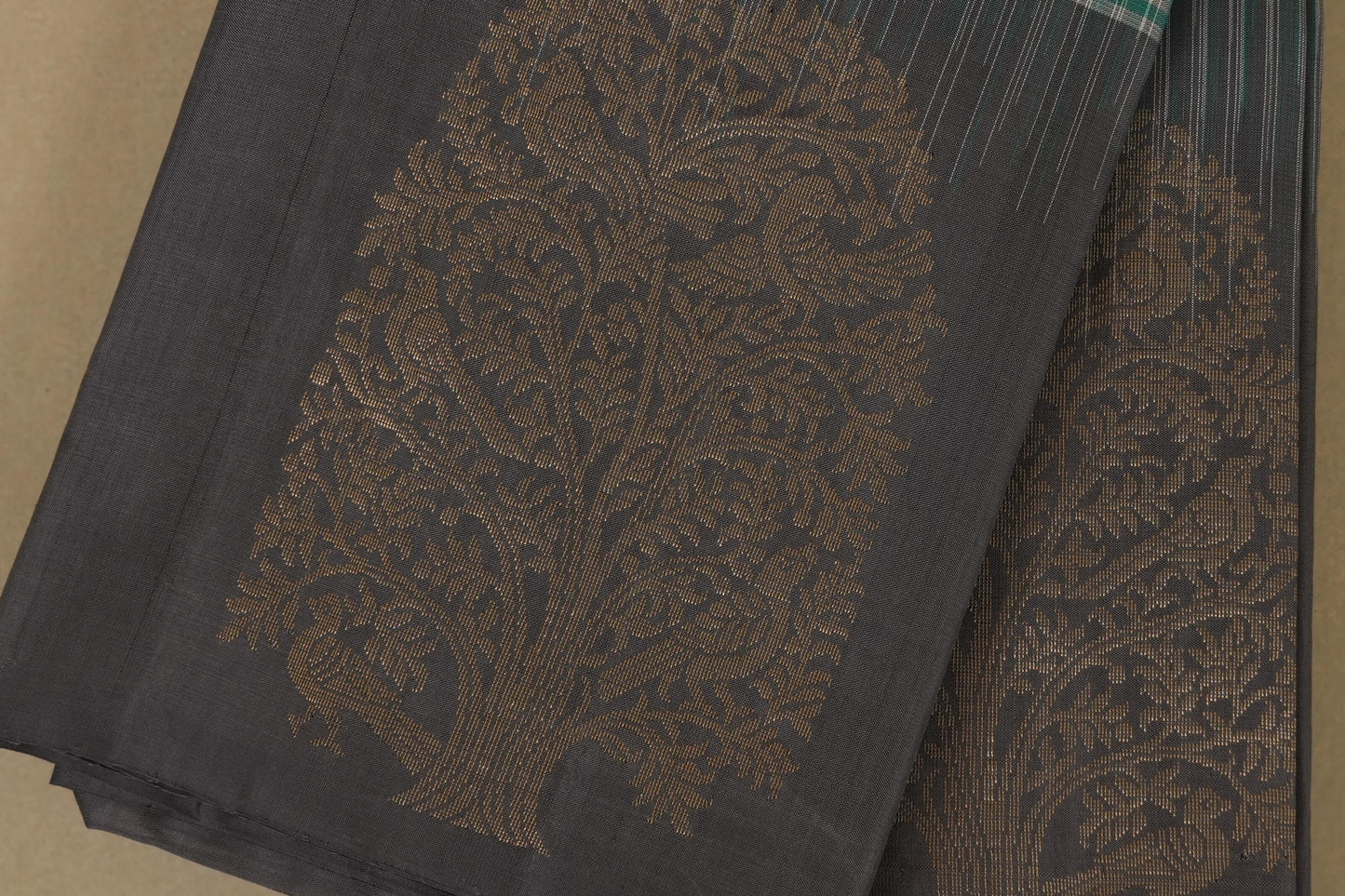 light weight kanchipuram silk saree borders