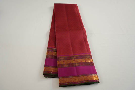 Online Kanchipuram silk saree