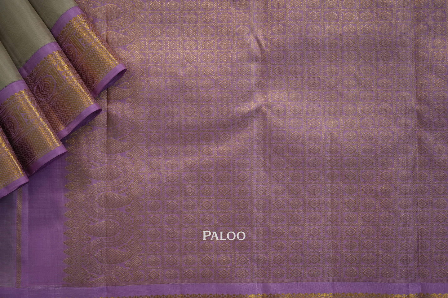 Online kanchipuram silk saree