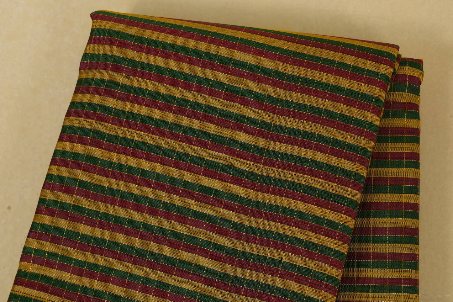 vintage kanjivaram silk saree body