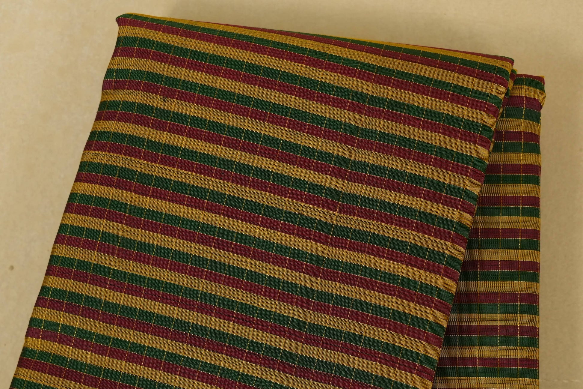 vintage kanjivaram silk saree body