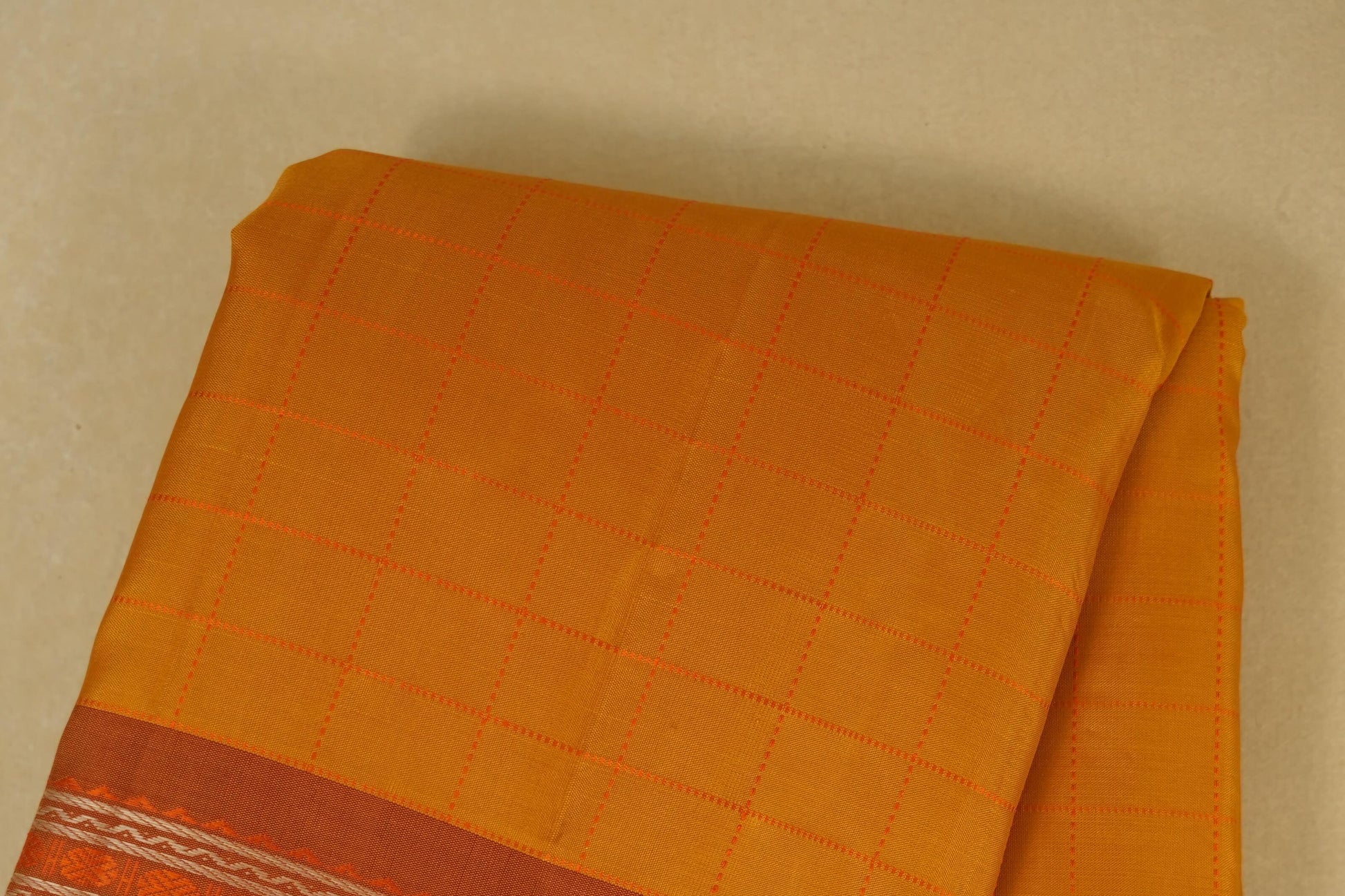 vintage kanjivaram silk saree body