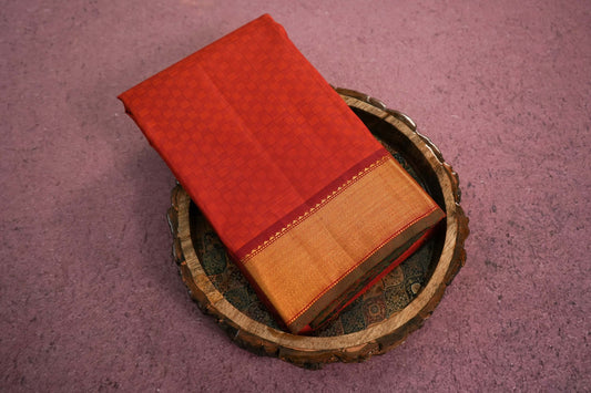 Online kanchipuram silk saree