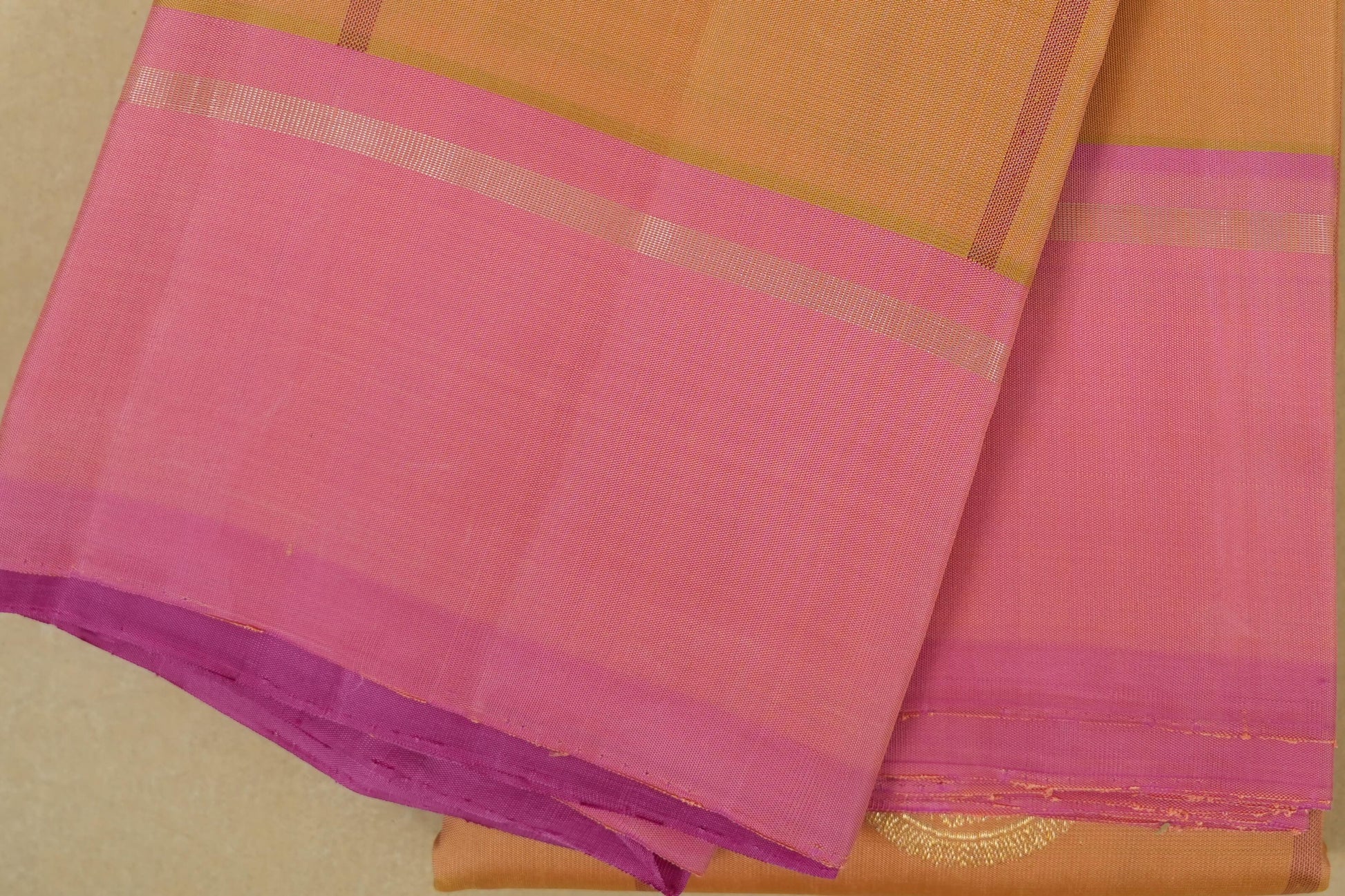 vintage kanjivaram silk saree borders
