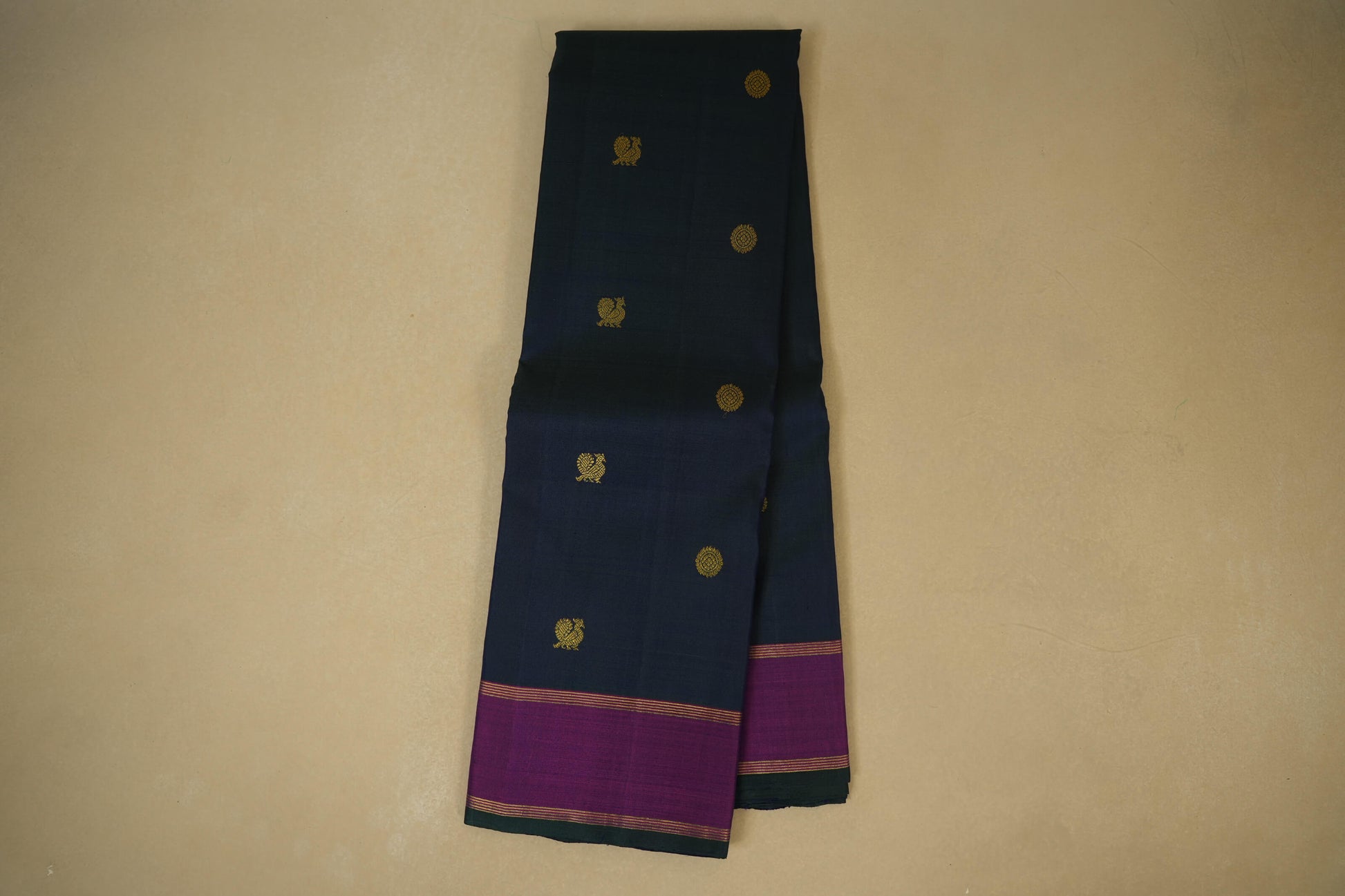 Online vintage kanjivaram silk saree