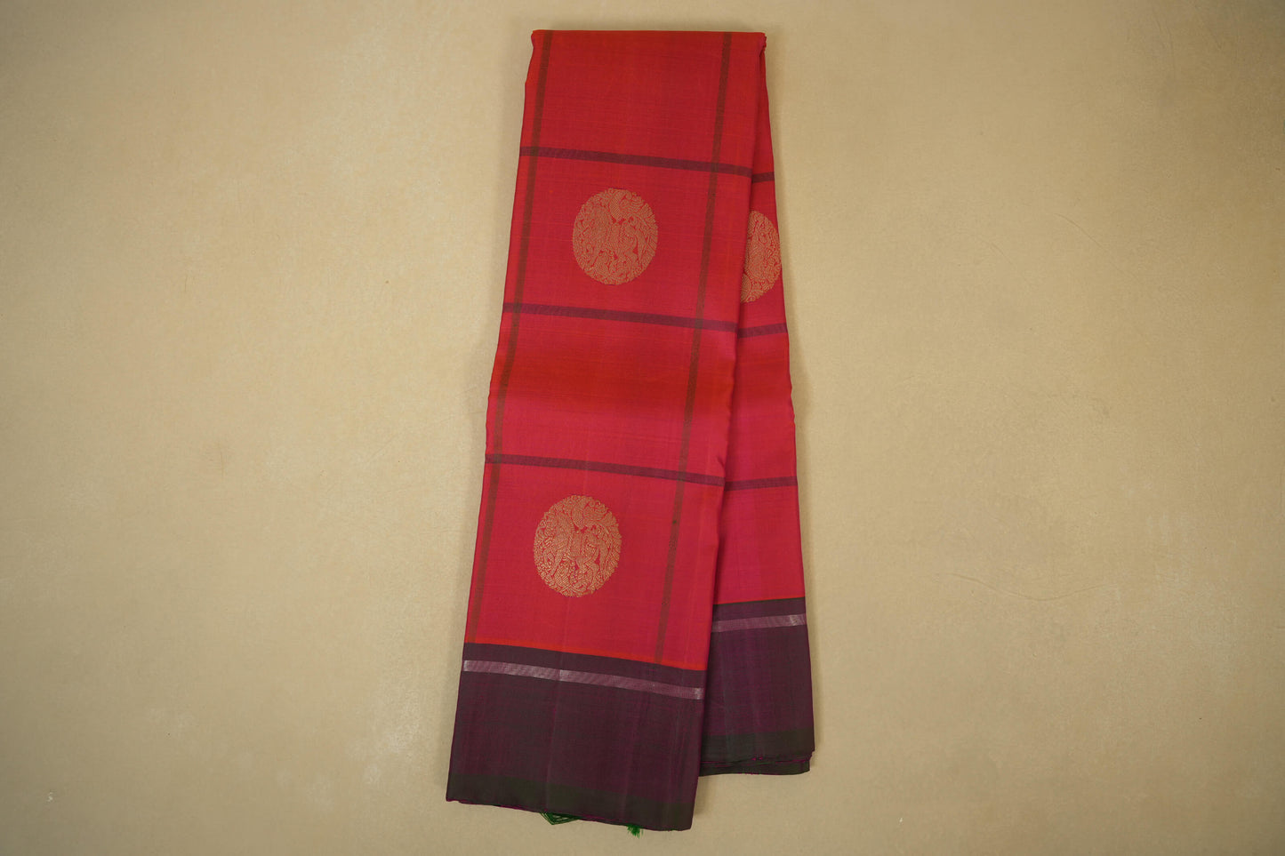 online vintage kanjivaram silk saree