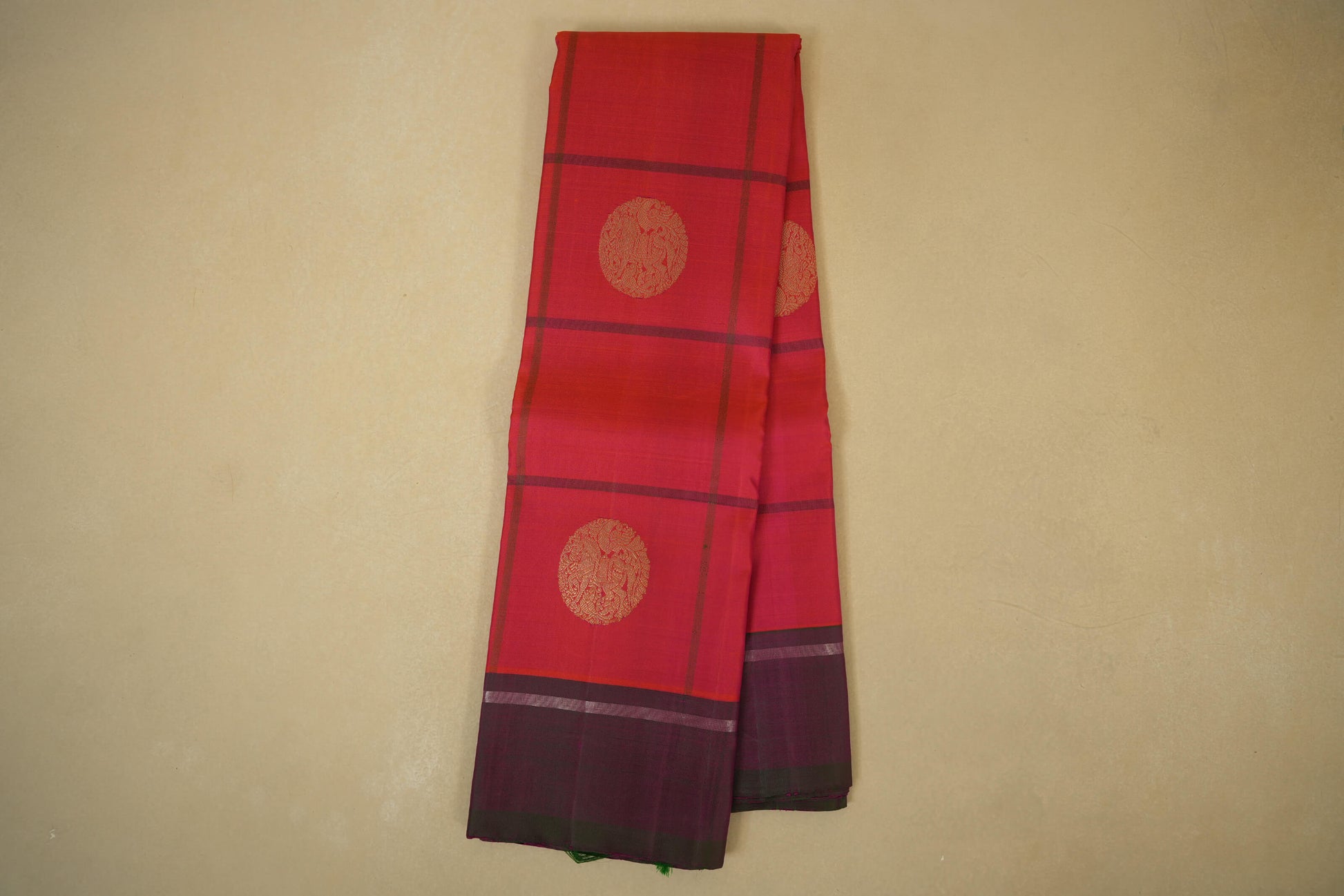 online vintage kanjivaram silk saree