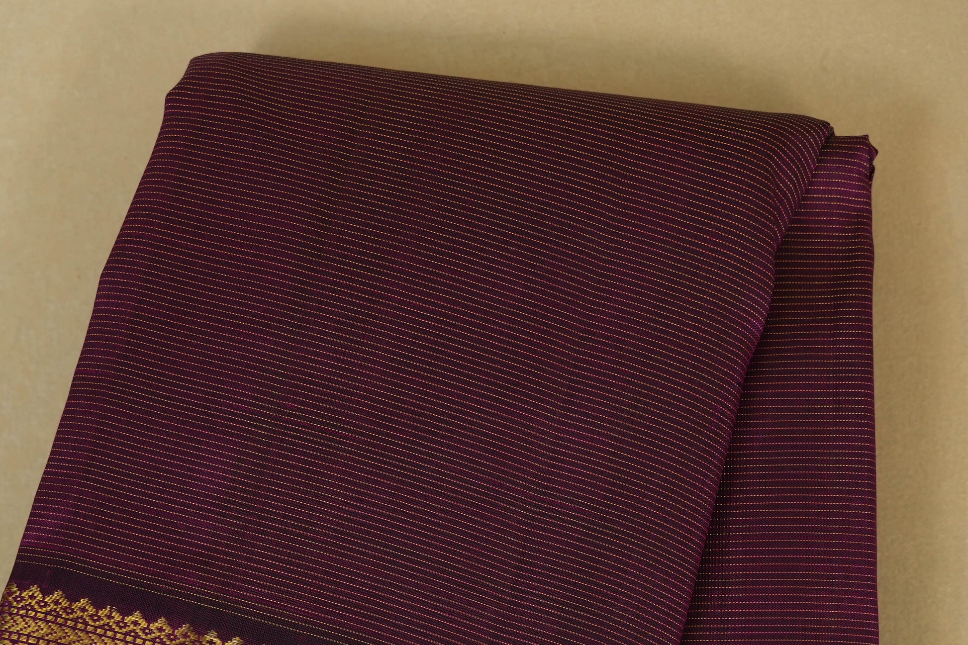 vintage kanjivaram silk saree body