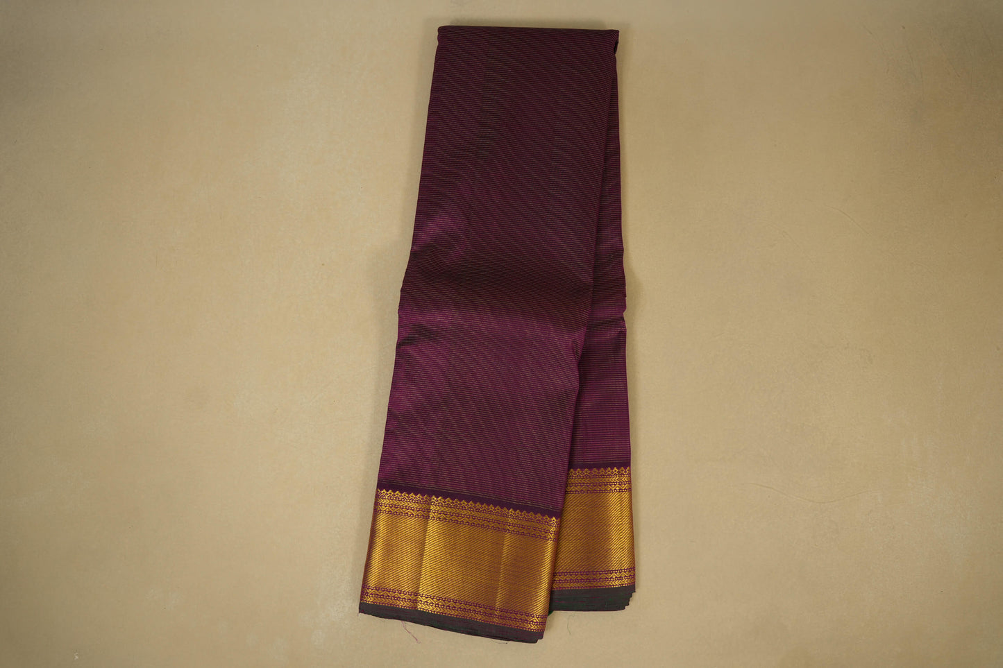 vaira oosi vintage kanjivaram silk saree