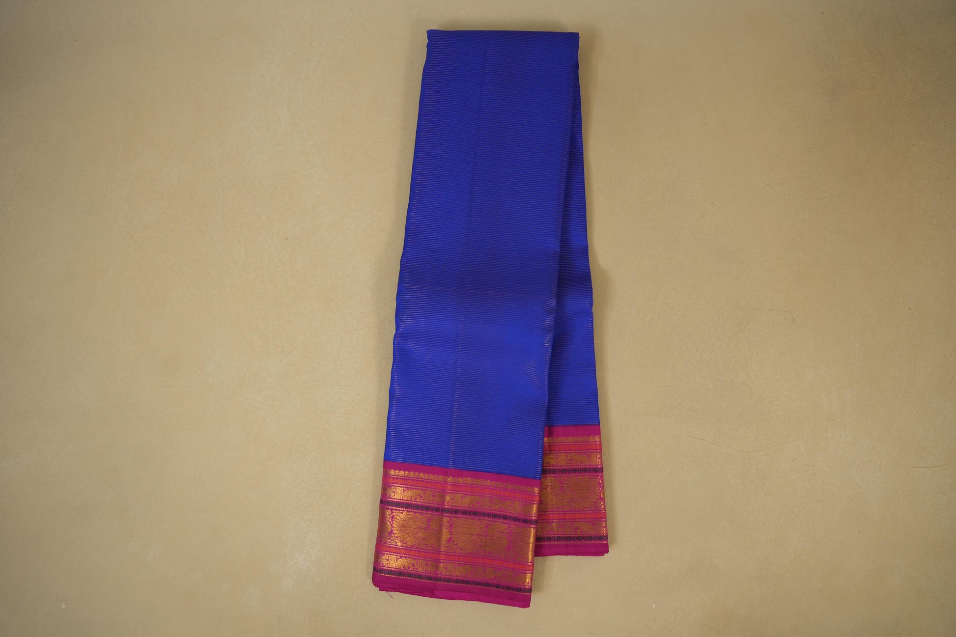 vaira oosi vintage kanjivaram silk saree