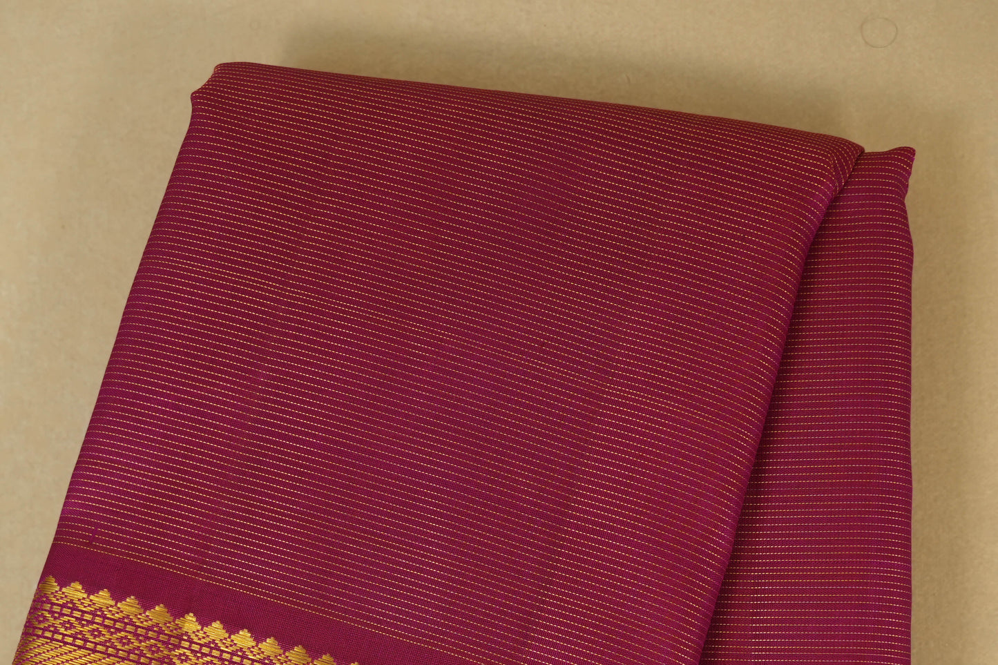 vintage kanjivaram silk saree body