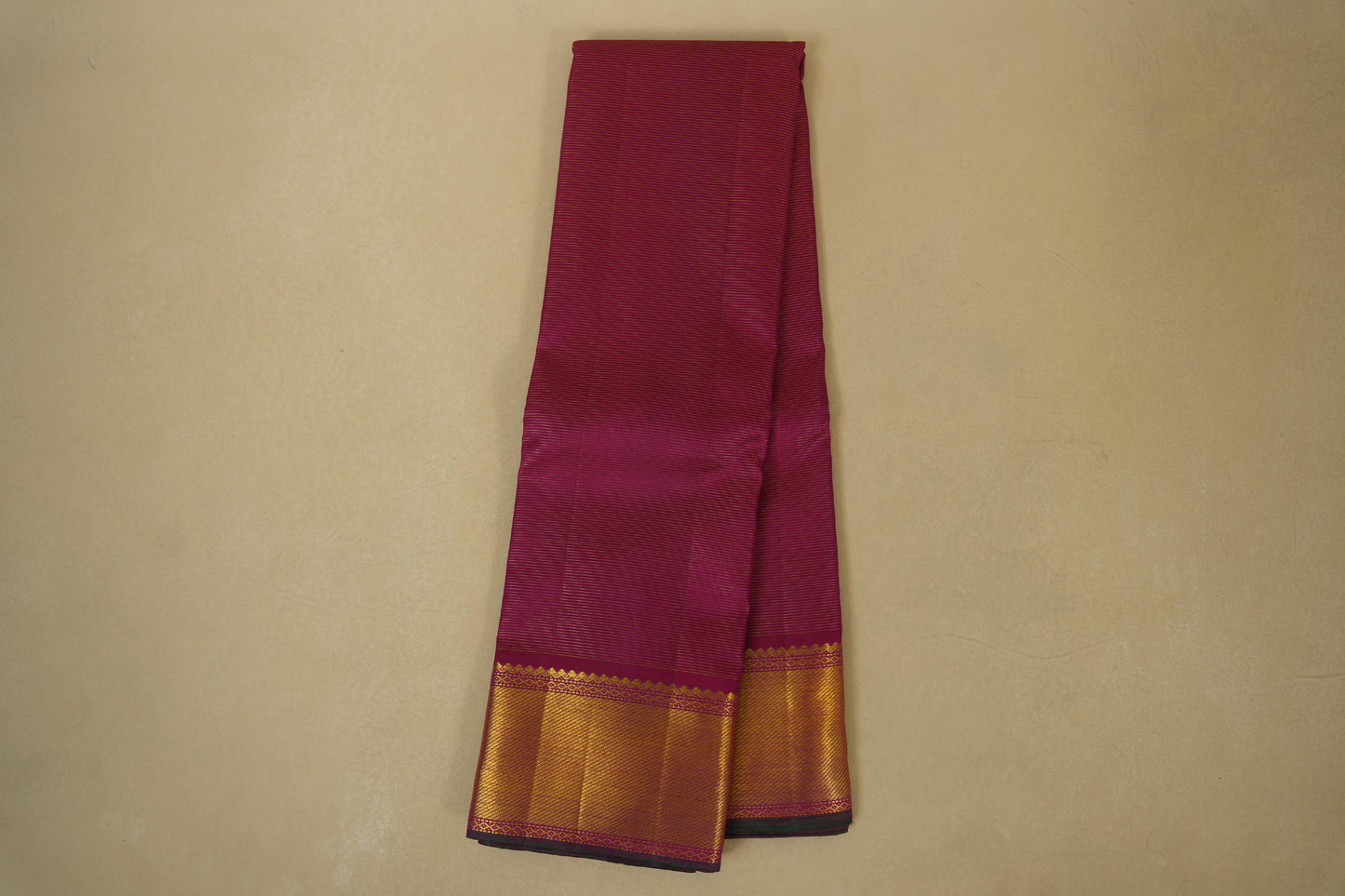 Vaira oosi vintage kanjivaram silk saree