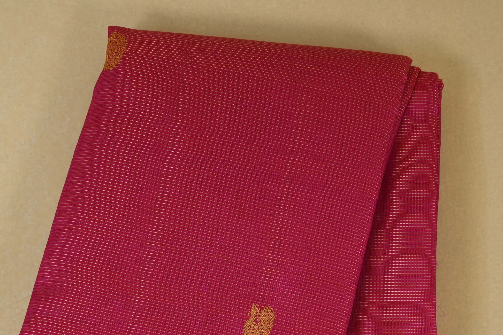 vintage kanjivaram silk saree body