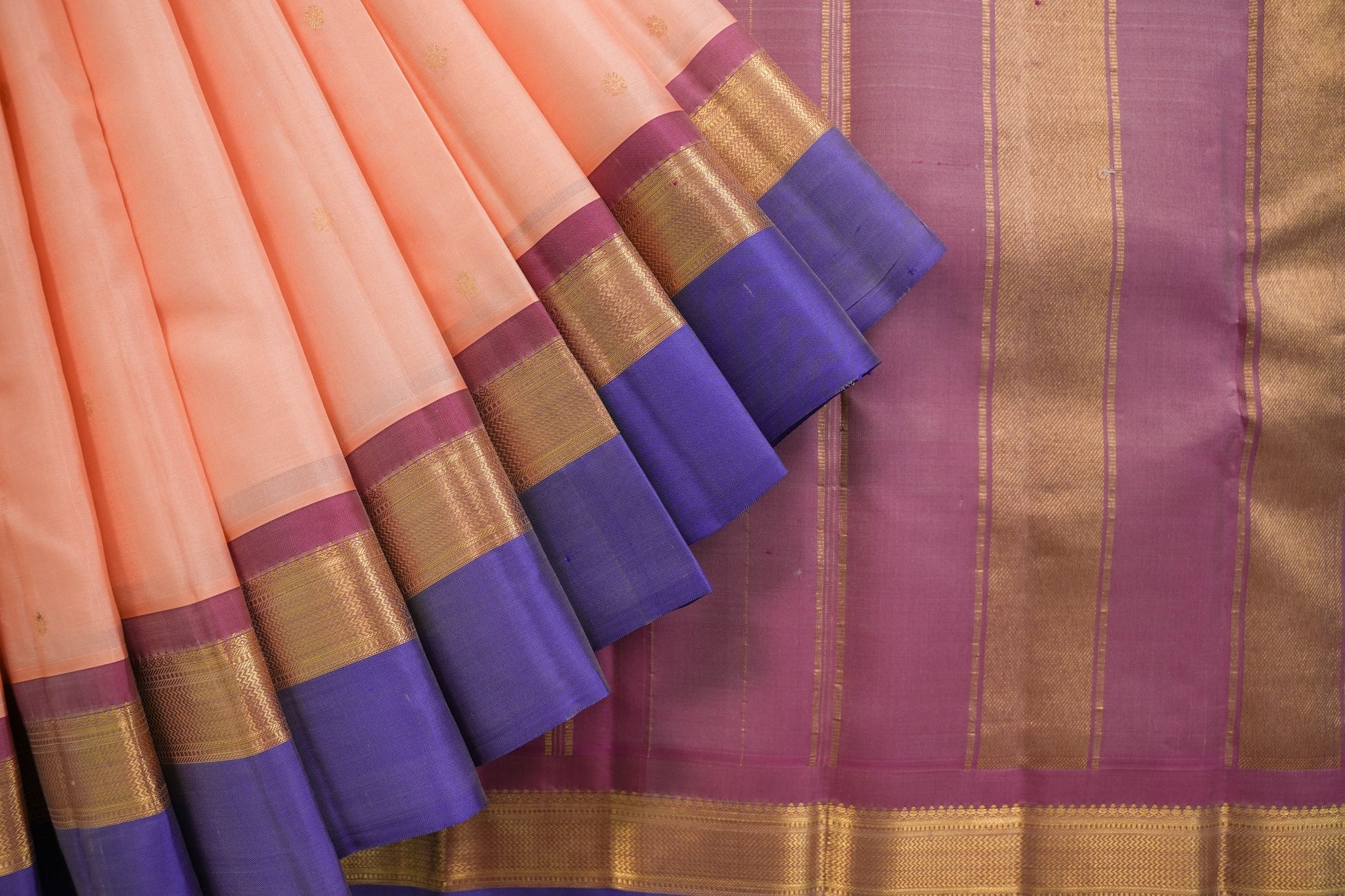 Online kanchipuram silk saree