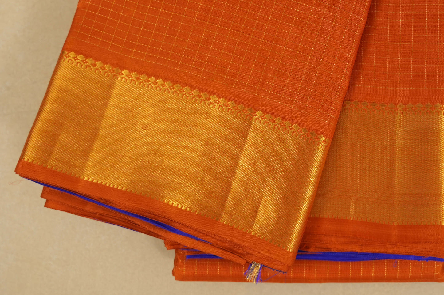 vintage kanjivaram silk saree borders