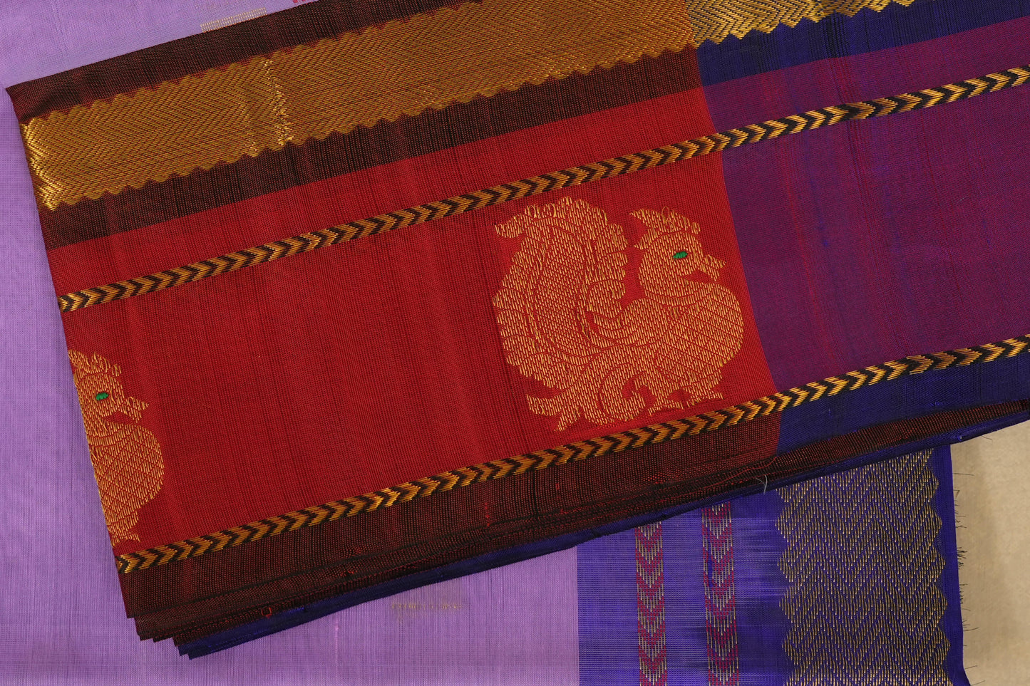 vintage silk cotton saree borders