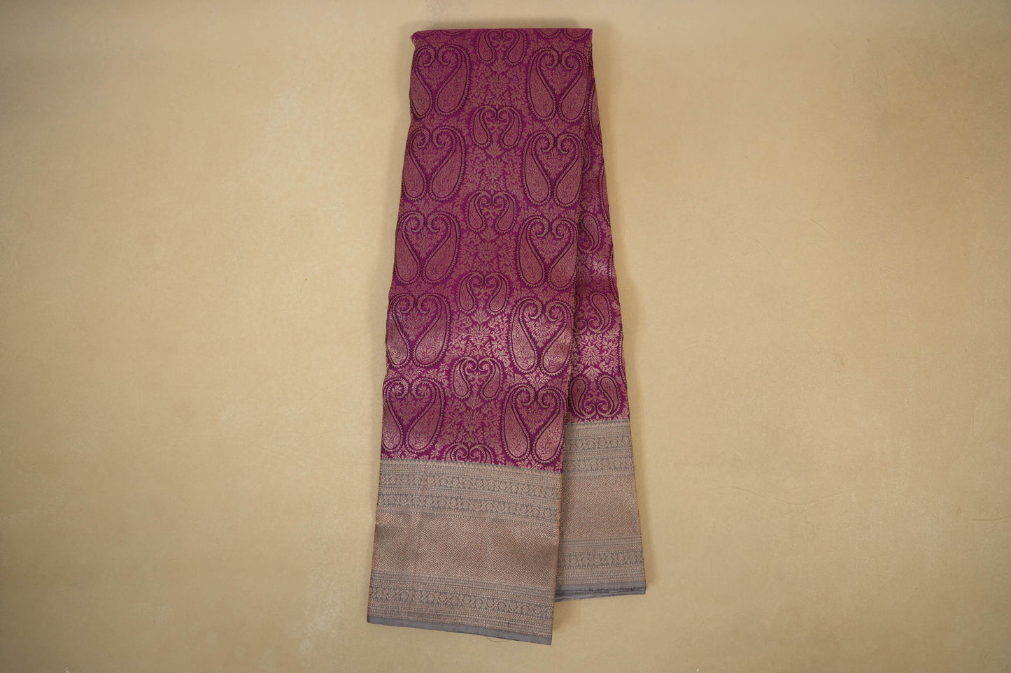 online vintage kanjivaram silk saree