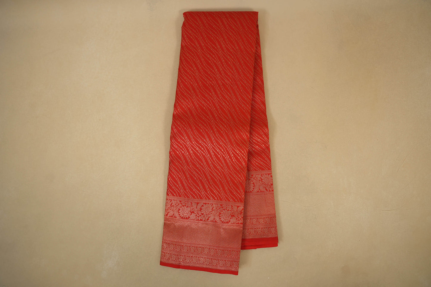 Brocade vintage kanjivaram silk saree