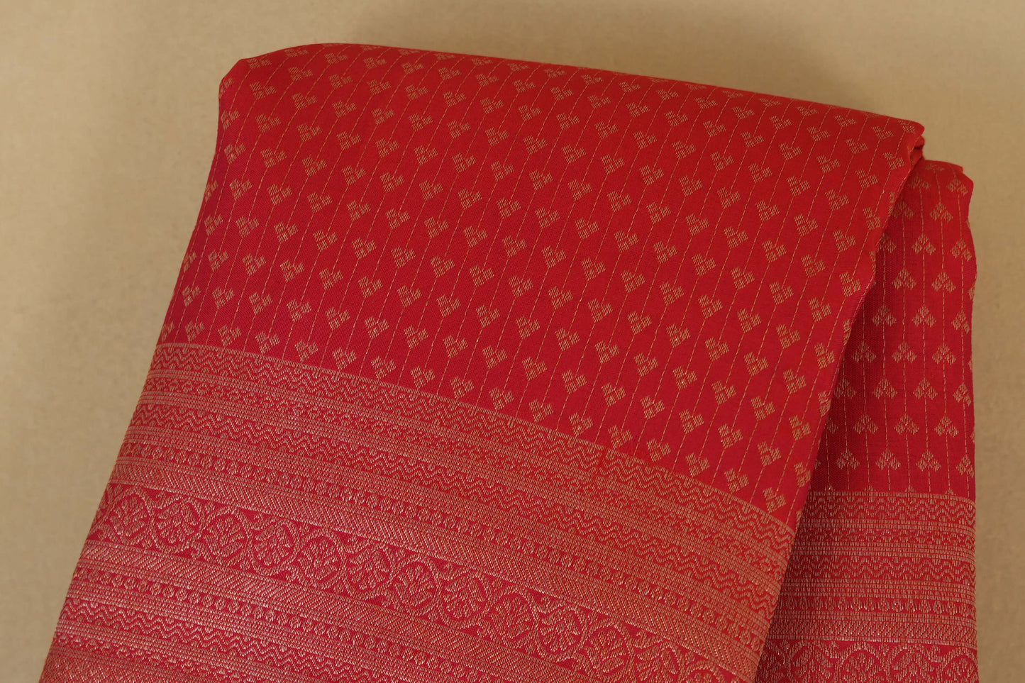 vintage kanjivaram silk saree body