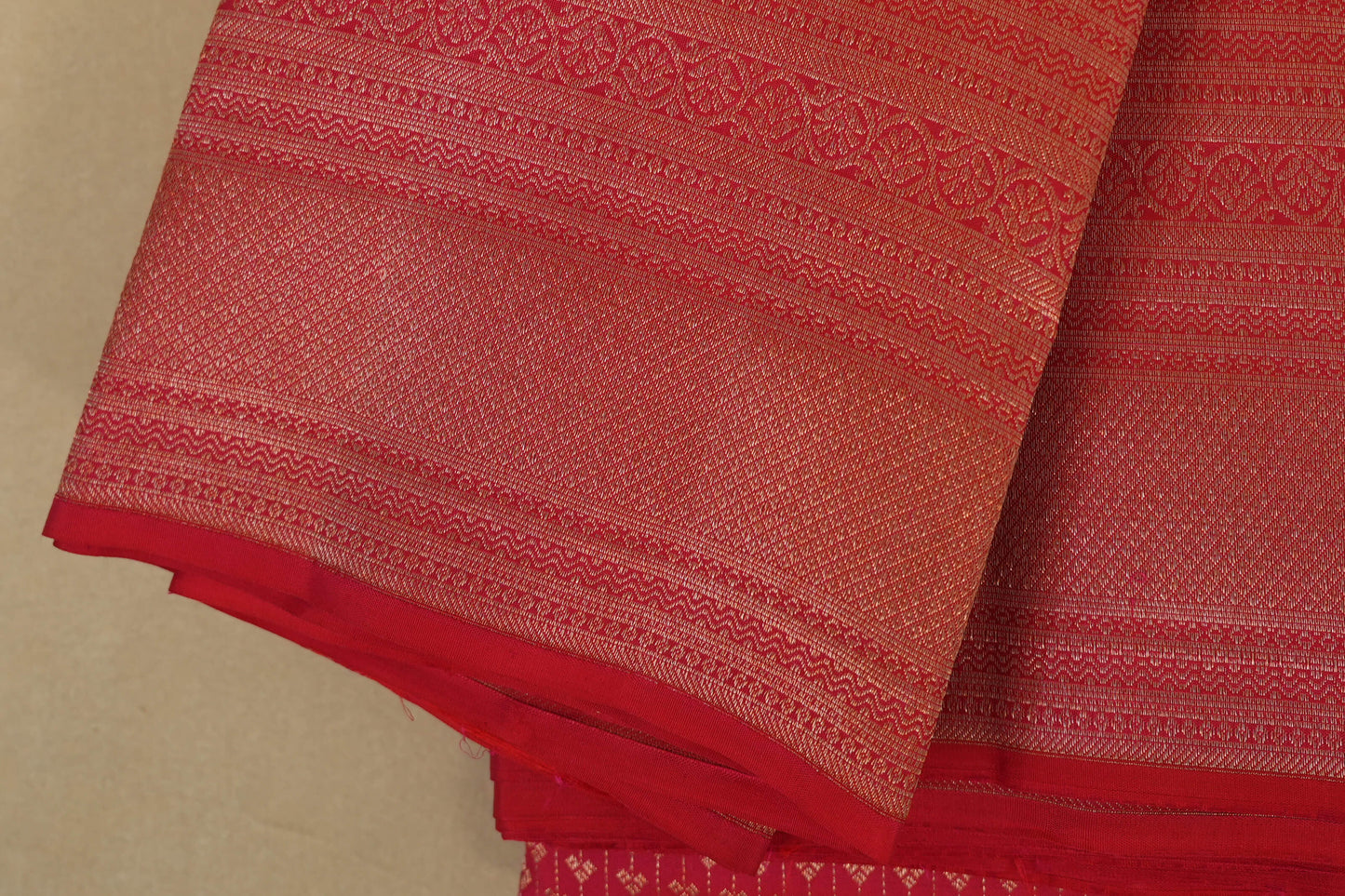 vintage kanjivaram silk saree borders