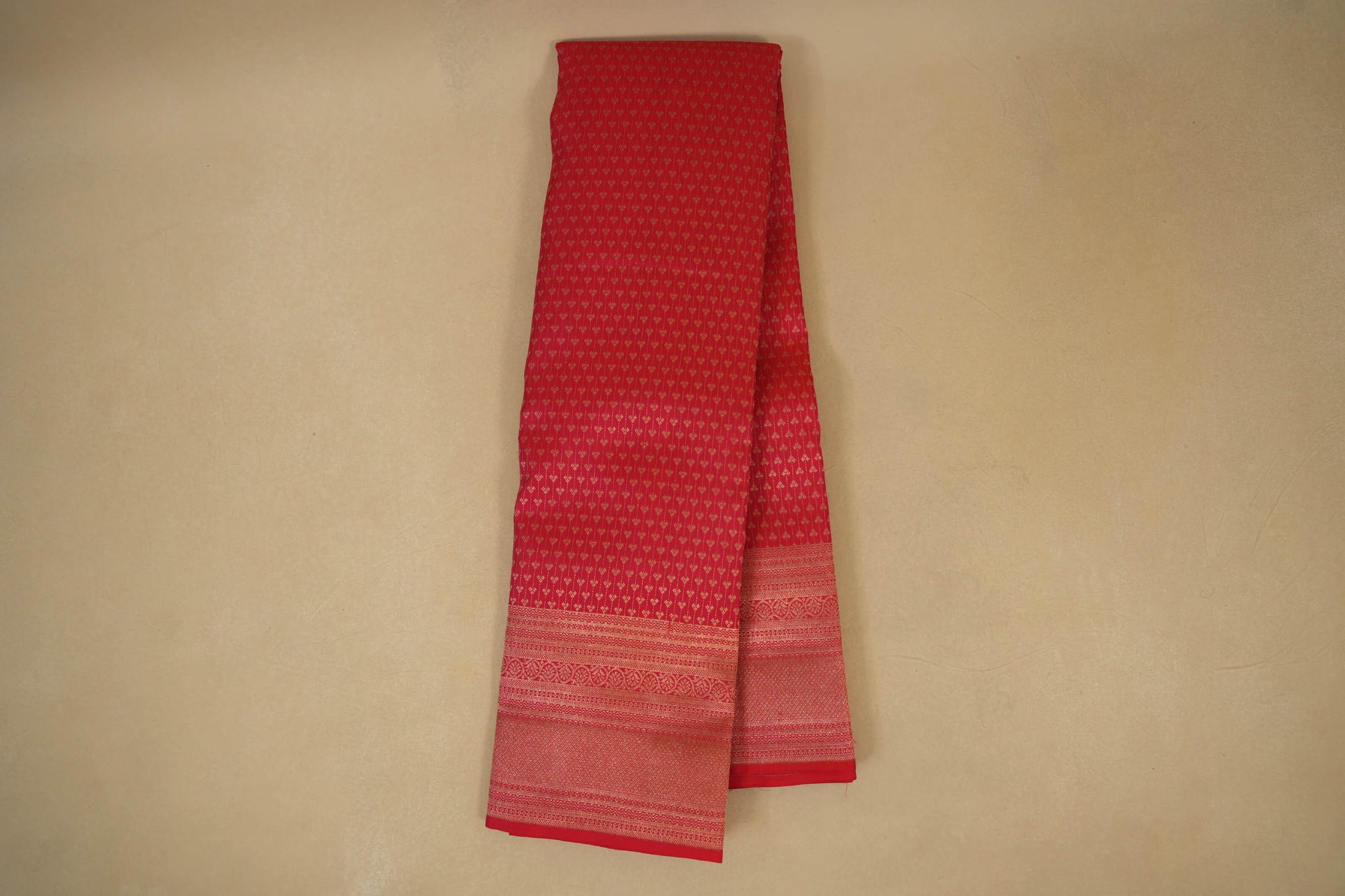 Brocade vintage kanjivaram silk saree