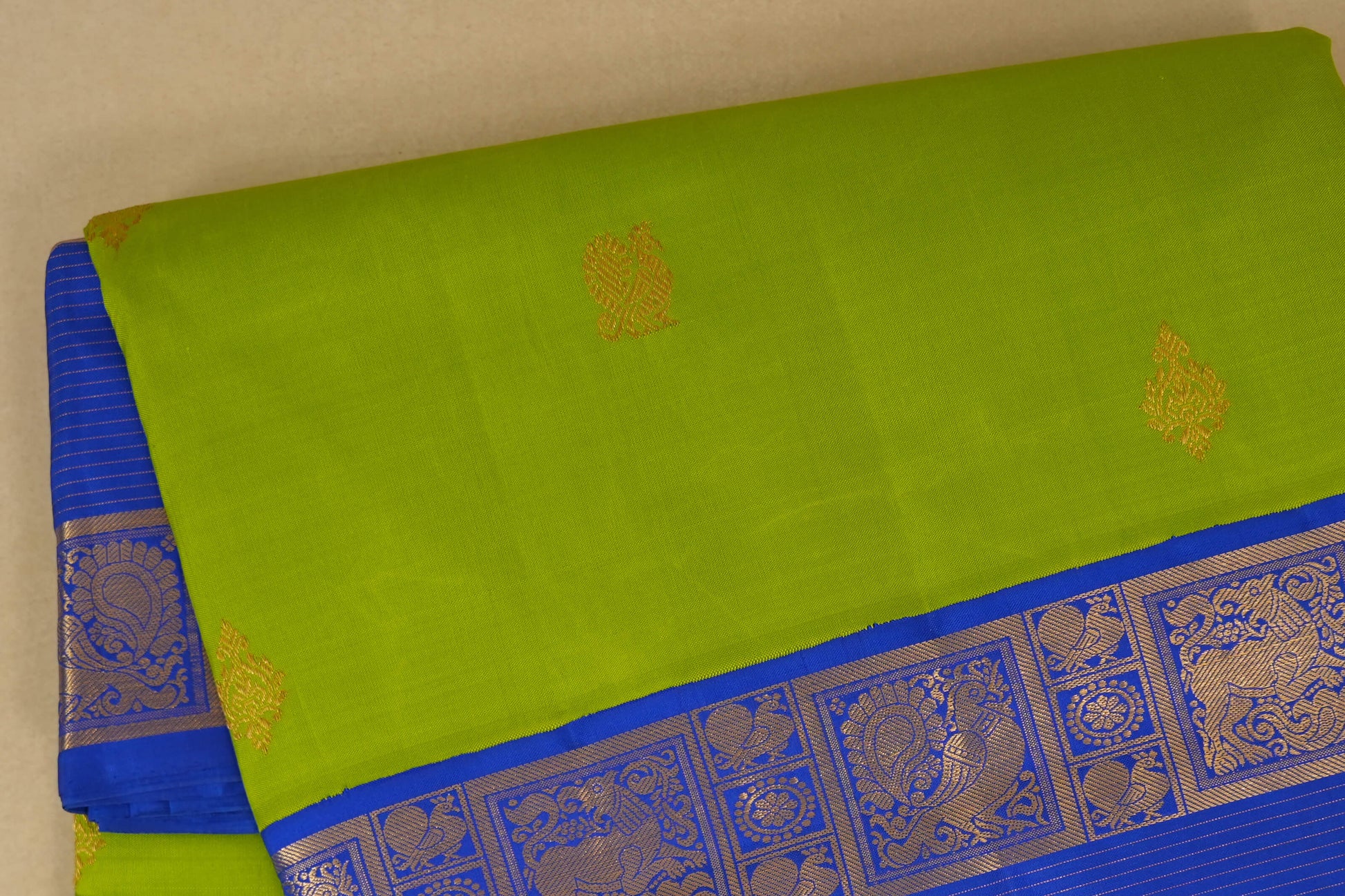 ten yards madisar silk saree body