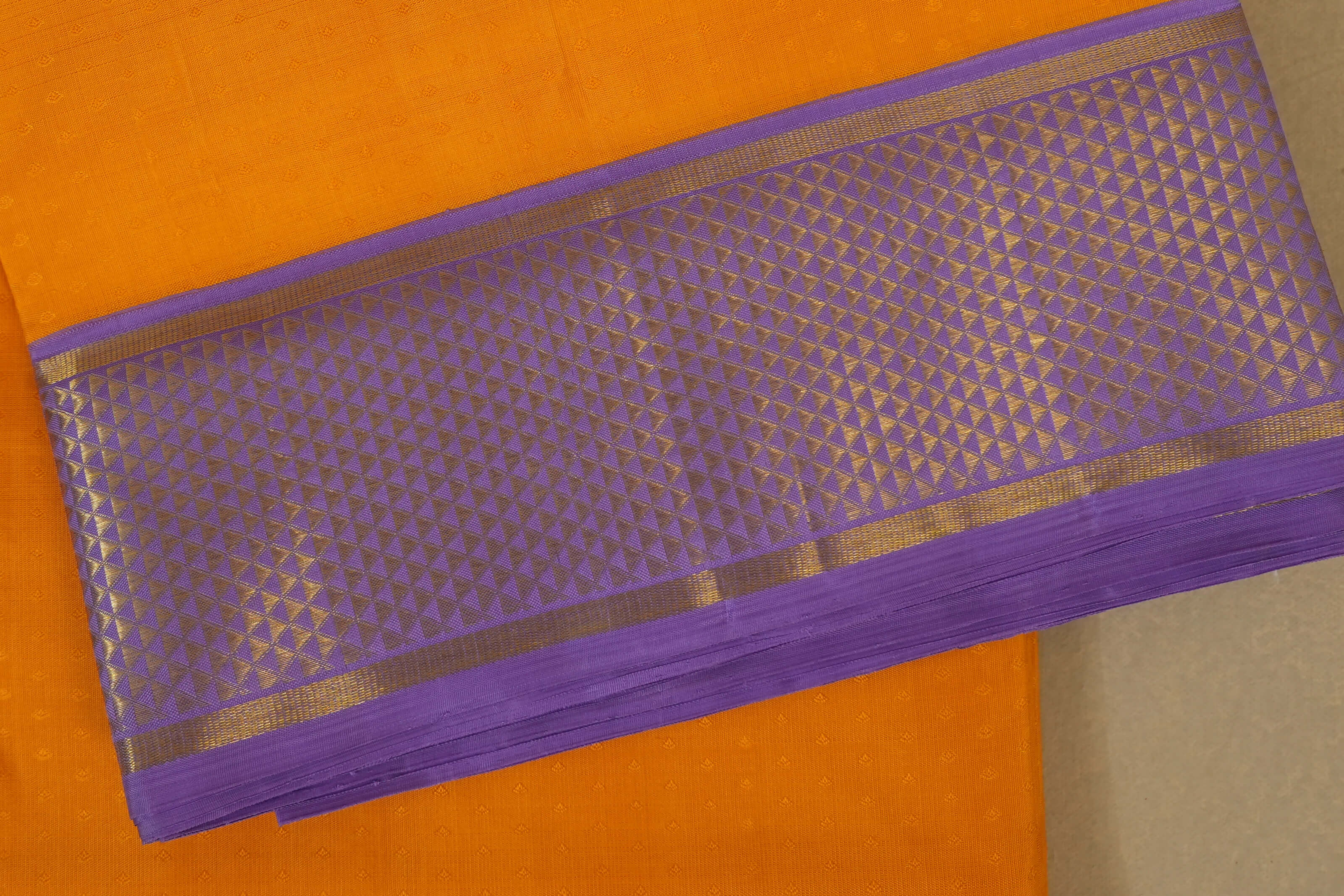 ten yards madisar silk saree borders