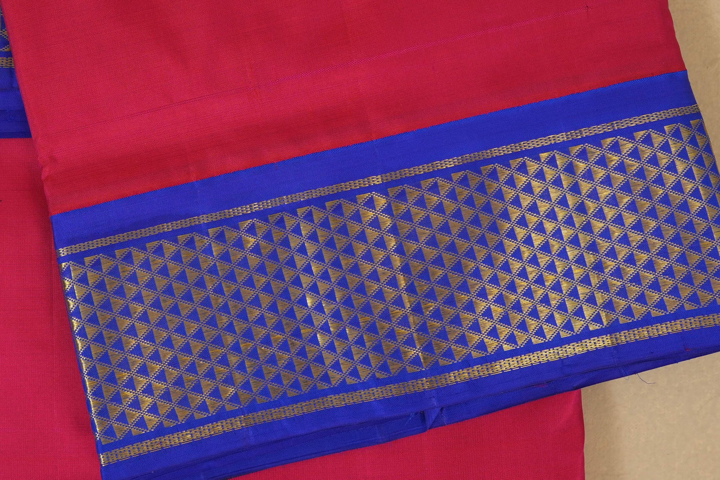 ten yards madisar silk saree borders