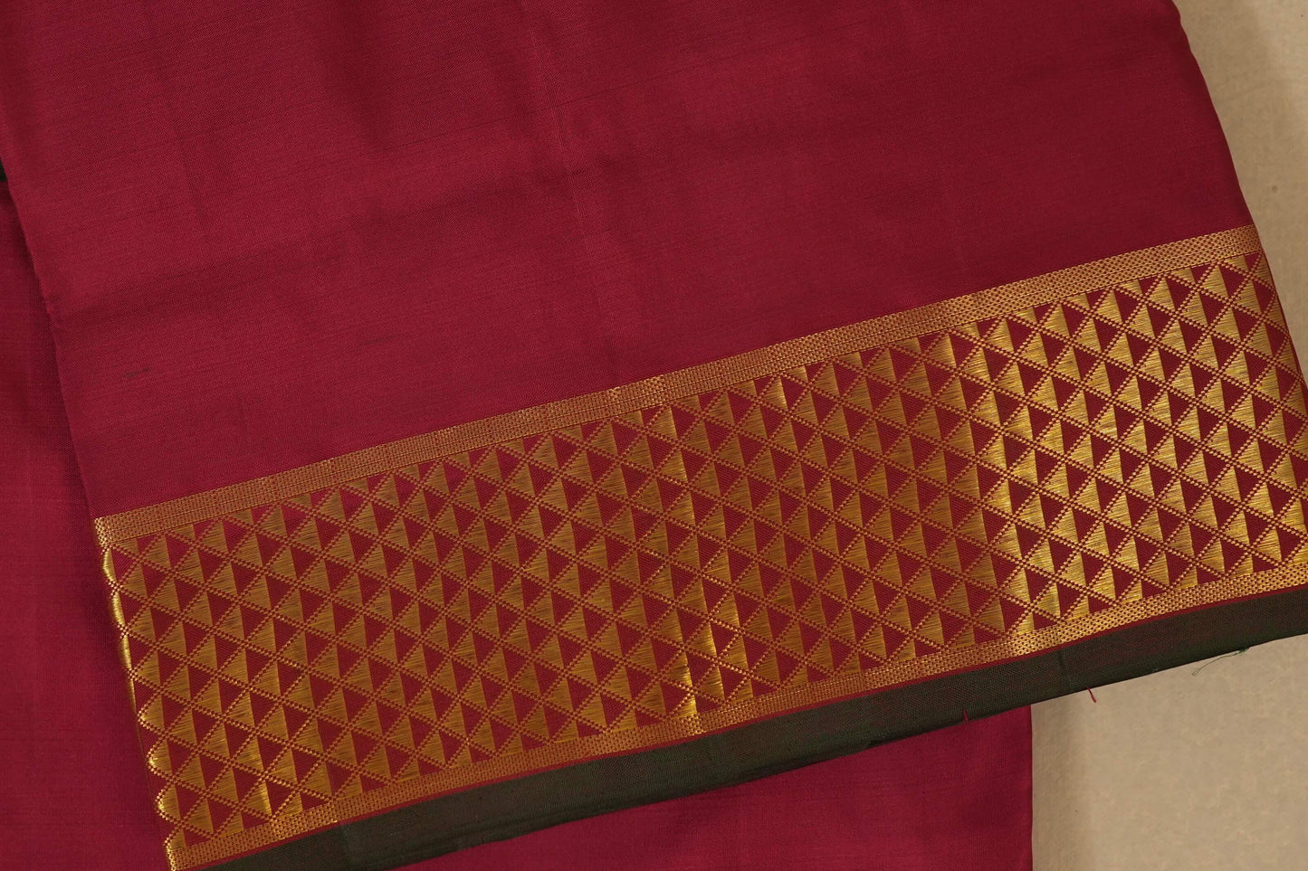 ten yards madisar silk saree borders