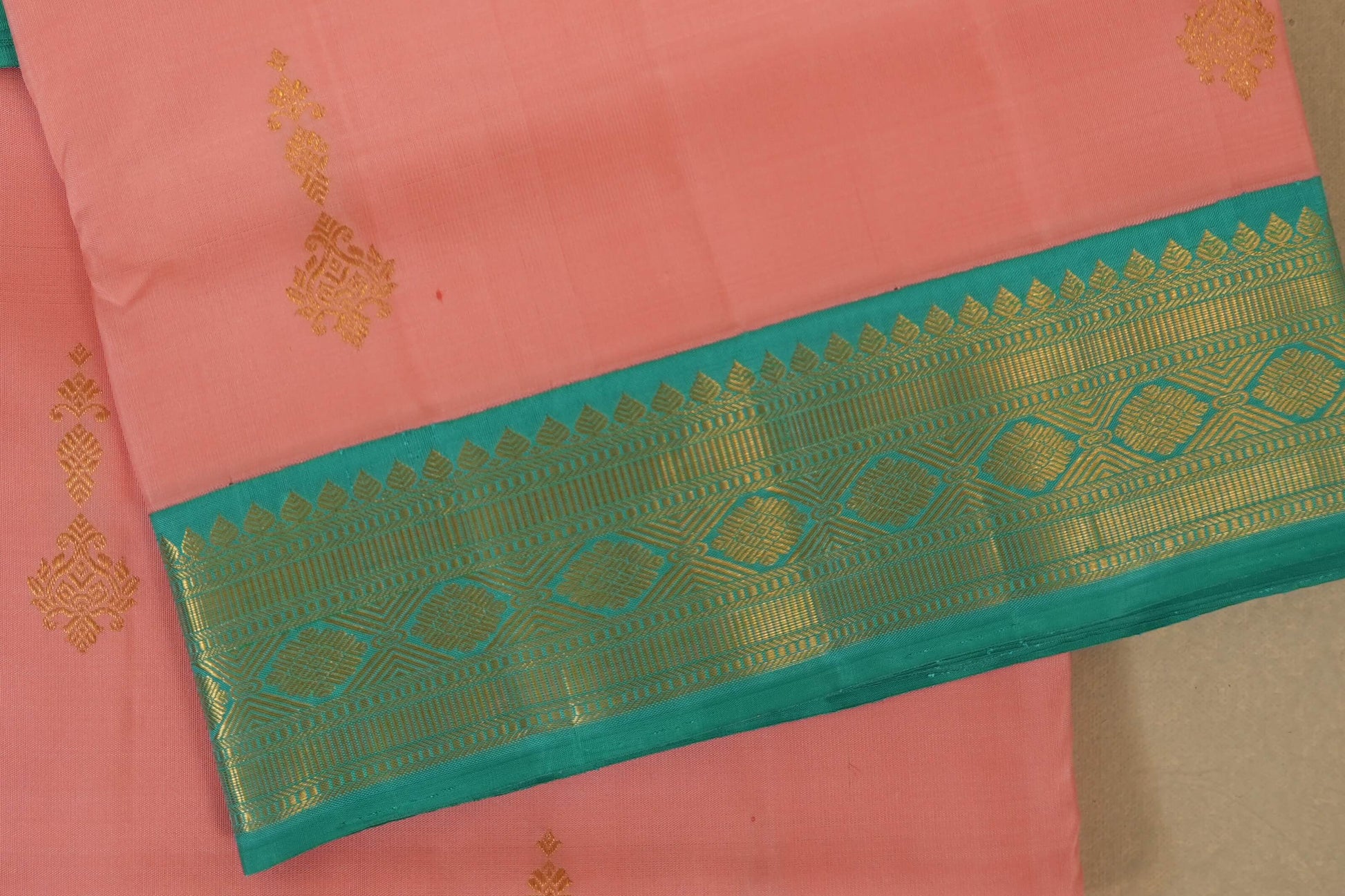 ten yards madisar silk saree borders