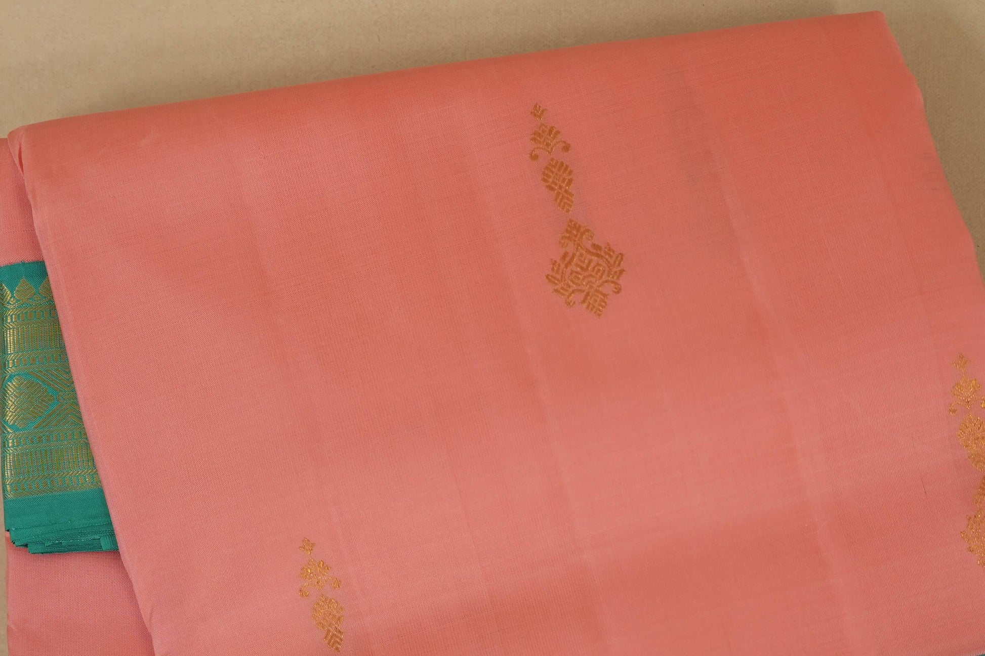 ten yards madisar silk saree body