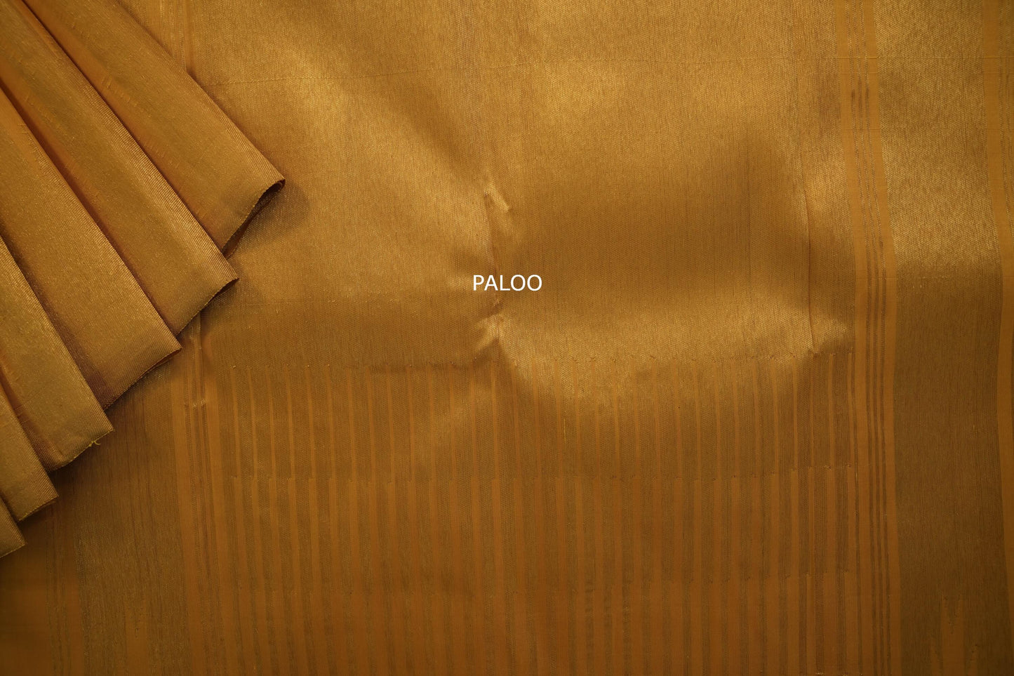 Bridal kanchipuram silk saree